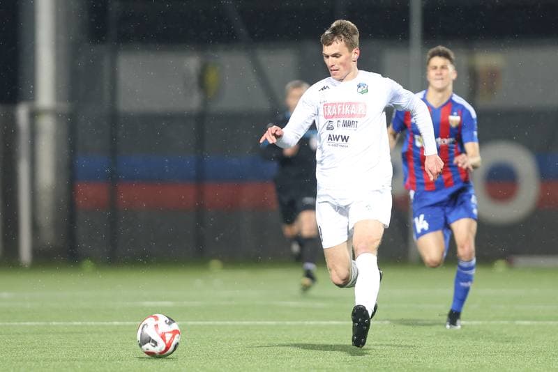 Football. II Liga. Polonia Bytom - KKS 1925 Kalisz. 19.04.2024
