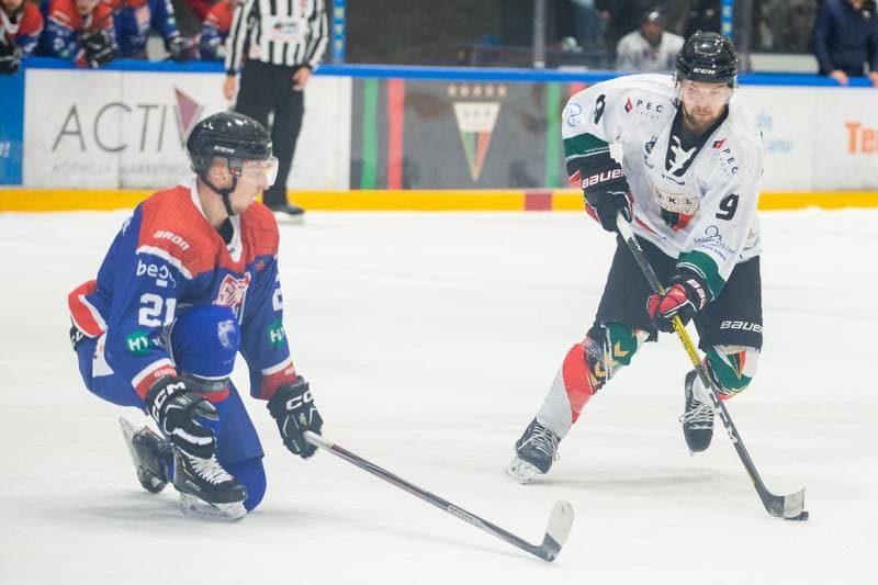 Ice Hockey. PHL. GKS Tychy - Marma Ciarko STS Sanok. 20.09.2022