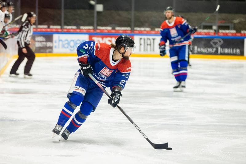 Ice Hockey. PHL. GKS Tychy - Marma Ciarko STS Sanok. 20.09.2022