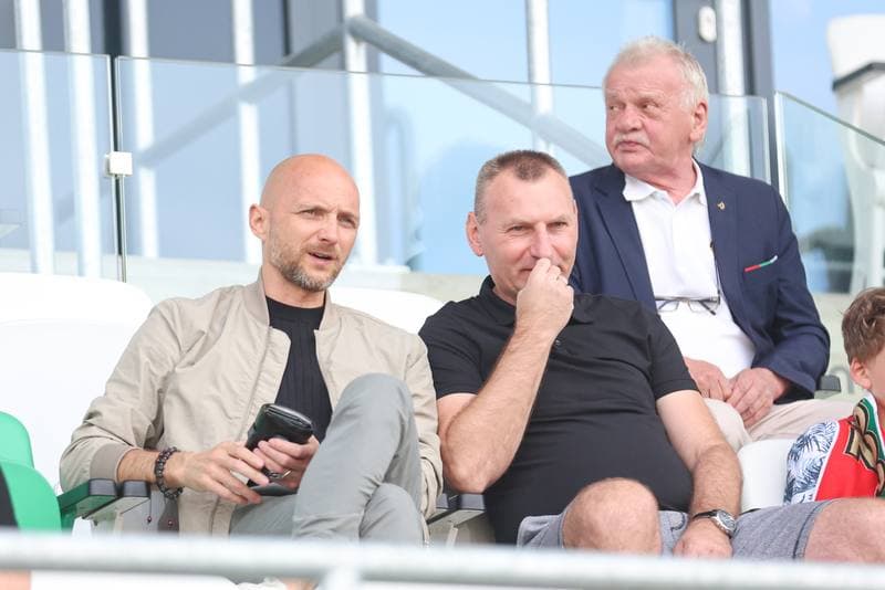 Football. Fortuna I Liga. Zaglebie Sosnowiec - Wisla Krakow. 06.05.2024