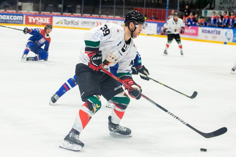 Ice Hockey. PHL. GKS Tychy - Marma Ciarko STS Sanok. 20.09.2022