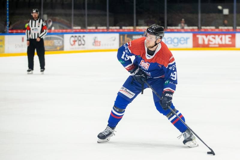Ice Hockey. PHL. GKS Tychy - Marma Ciarko STS Sanok. 20.09.2022
