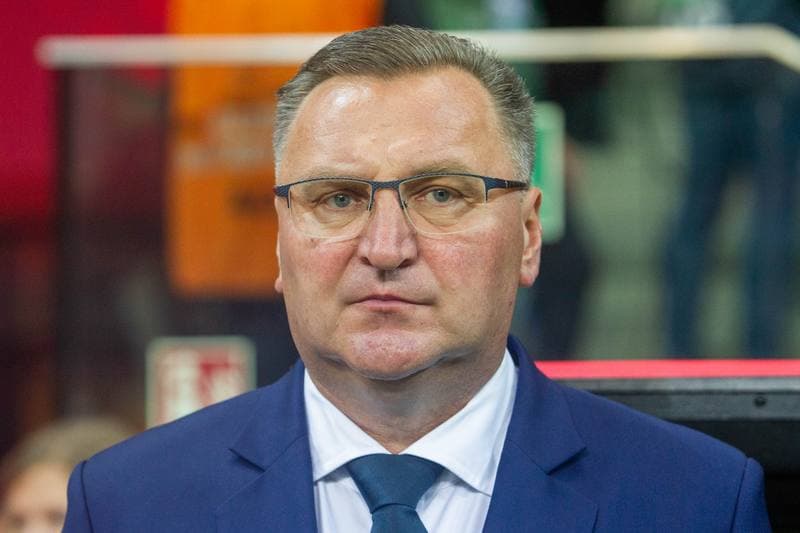 Football. UEFA Nations League. Poland - Netherlands. 22.09.2022