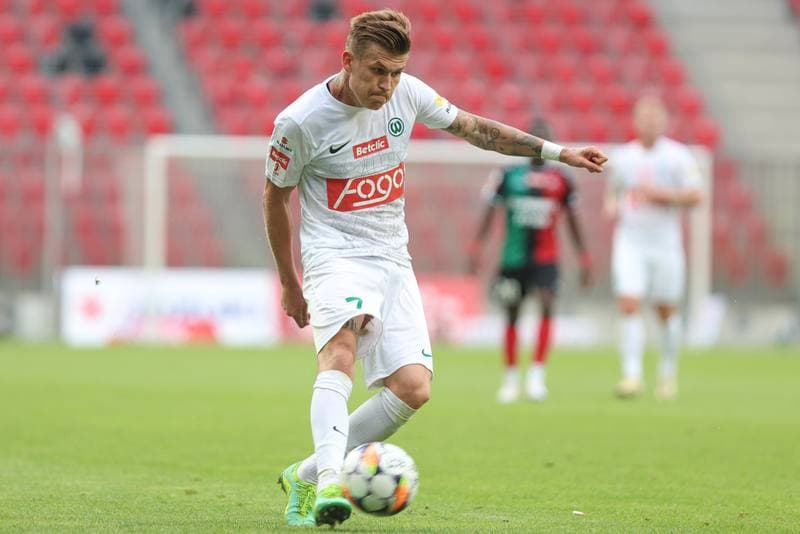 Football. Betclic I liga. GKS Tychy - Warta Poznan. 02.08.2024