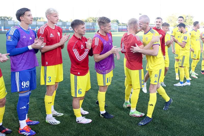 Football. Polish Cup. Polonia Bytom - GKS Jastrzebie. 06.08.2024
