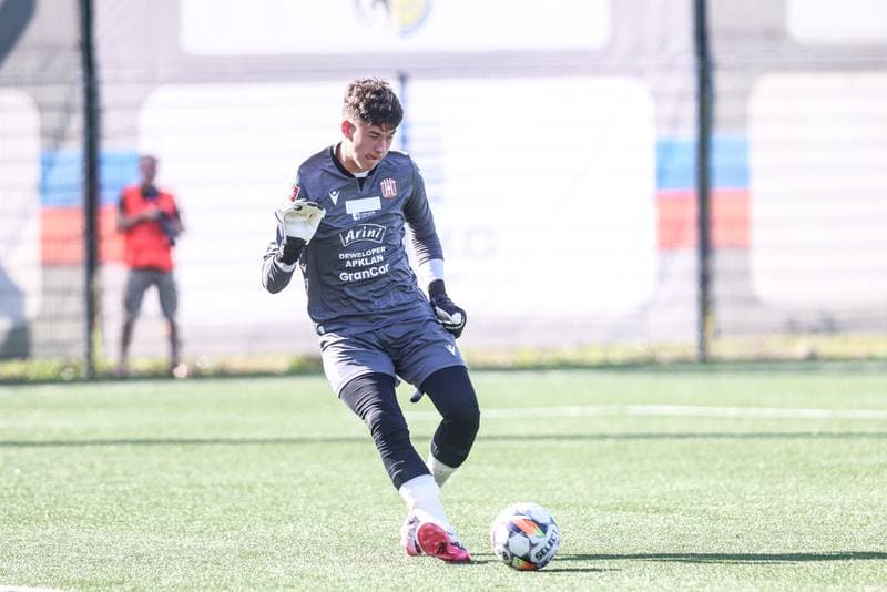 Football. Betclic II liga. Polonia Bytom - Resovia Rzeszow. 24.08.2024