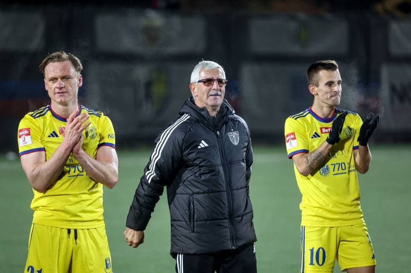 Football. Betclic II liga. Polonia Bytom - Olimpia Elblag. 02.11.2024