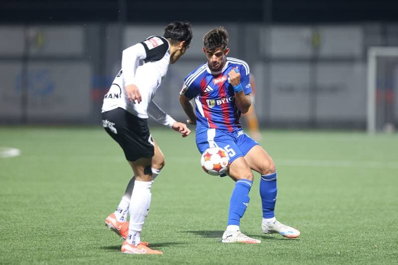 Football. Betclic I liga. Polonia Bytom - Puszcza Niepolomice. 04.10.2025