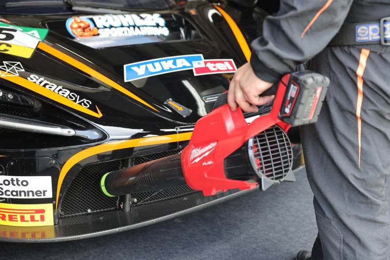 Motorsport. DTM. Free Practice. 19.06.2026