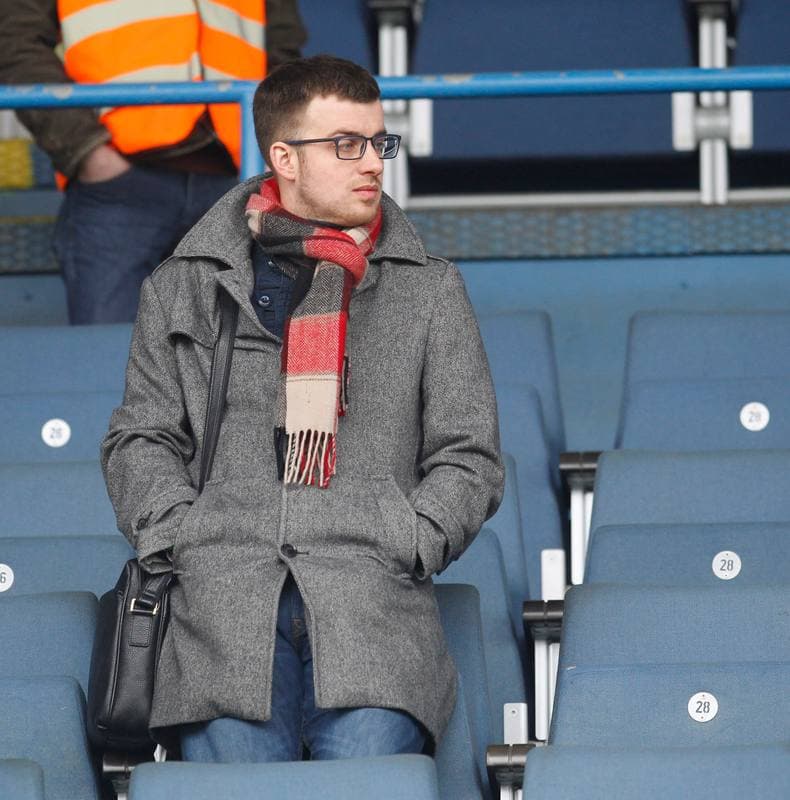 Football. SYNOT Liga. Banik Ostrava - Sparta Prague. 28.02.2015