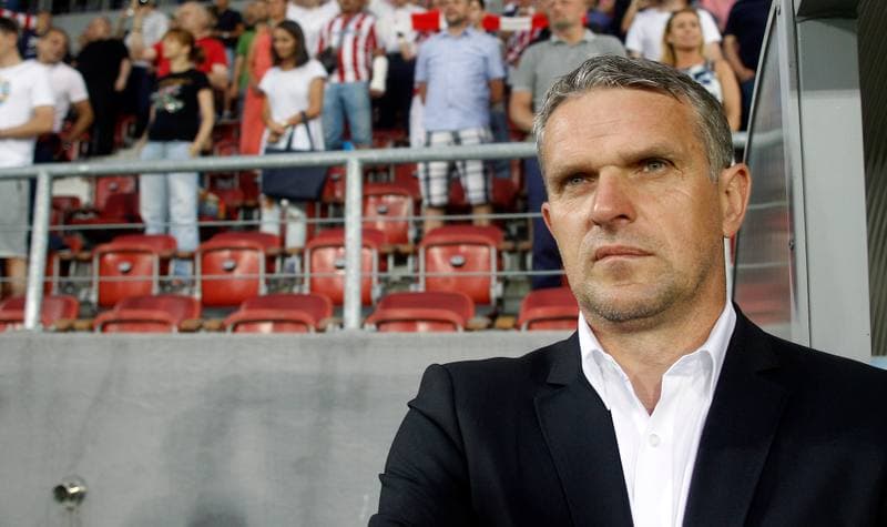 Football. PKO BP Ekstraklasa. Cracovia Krakow - Wisla Krakow. 24.07.2015