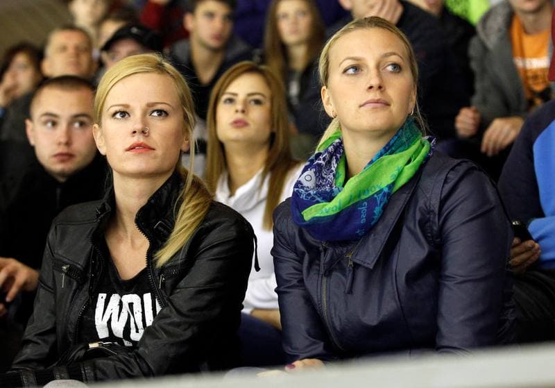 Ice Hockey. Polska Hokej Liga. Naprzod Janow - Polonia Bytom. 09.10.2014