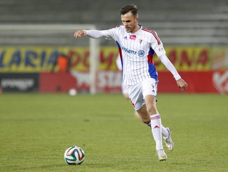 Football. Polish Cup. Gornik Zabrze - Korona Kielce. 23.09.2014