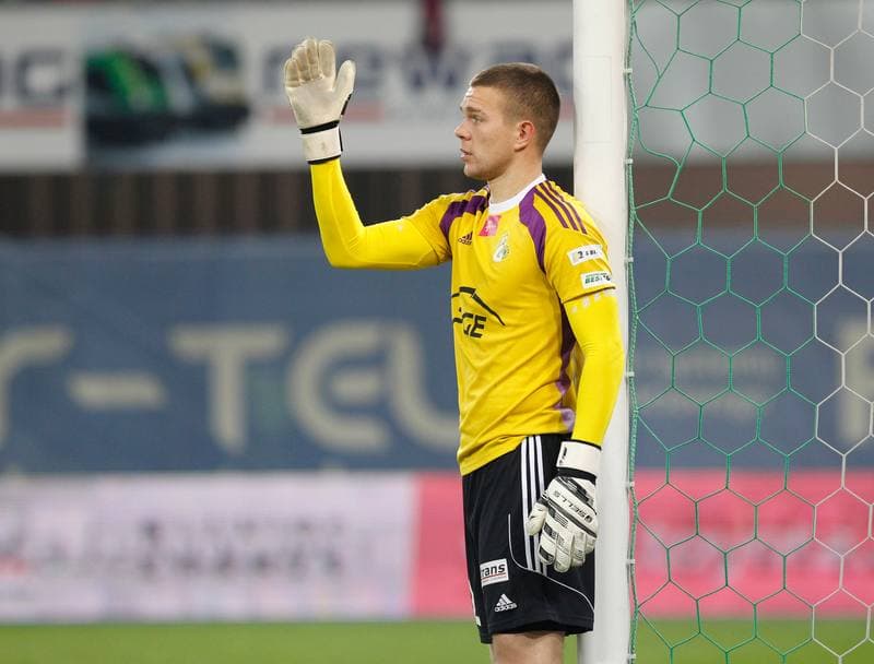 Football. T-Mobile Ekstraklasa. Piast Gliwice - GKS Belchatow. 02.06.2013