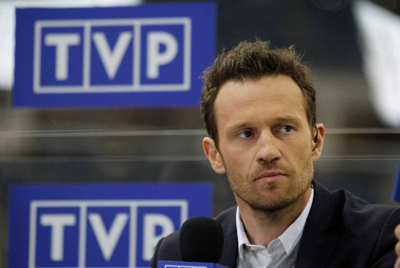 Ice Hockey. IIHF World Championship Division 1A. Poland - Ukraine. 22.04.2015