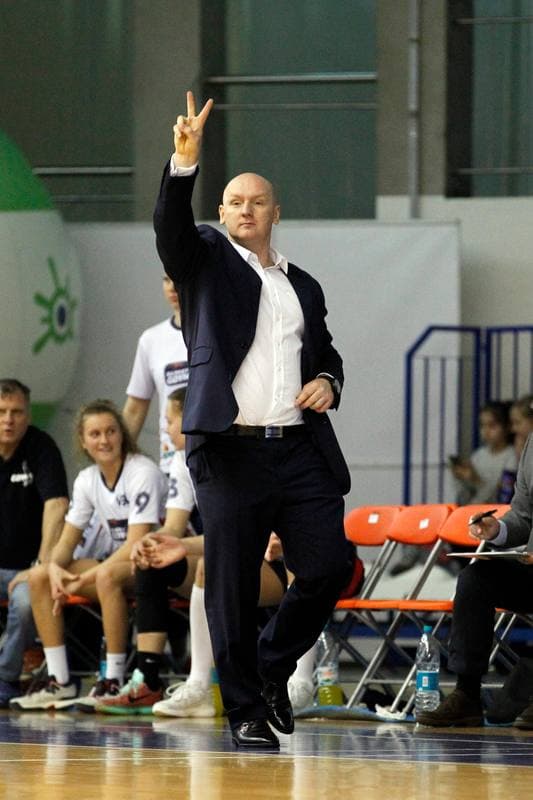 Basketball. BLK. JAS-FBG Zaglebie Sosnowiec - Basket 90 Gdynia. 17.12.2016