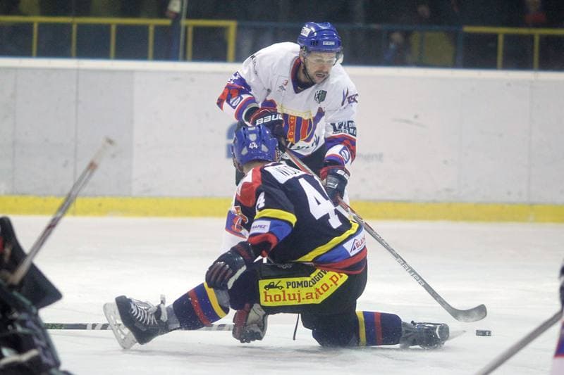 Ice Hockey. Polska Hokej Liga. Tempish Polonia Bytom - Podhale Nowy Targ. 20.12.2016