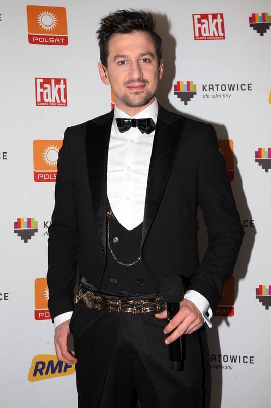 New Year's Eve Concert. Katowice. 31.12.2016