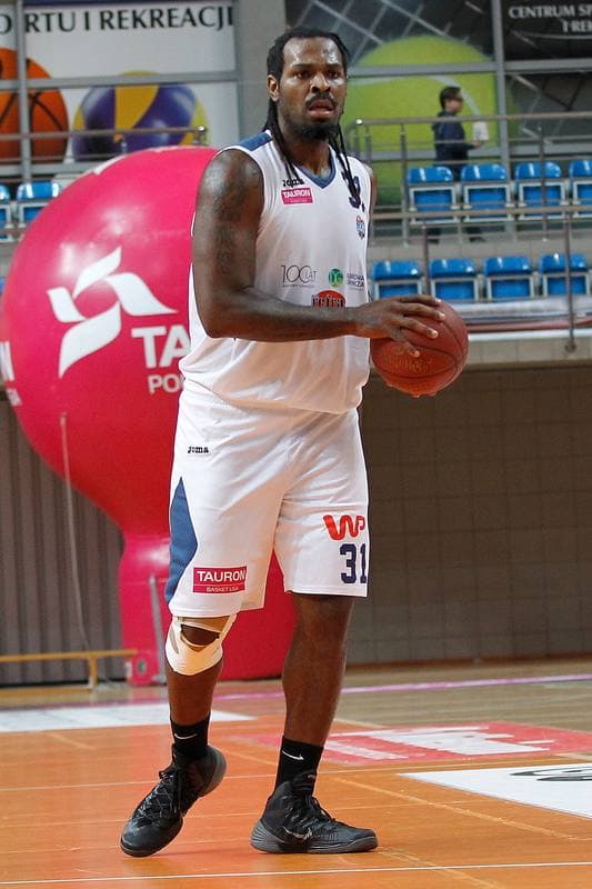 Basketball. Tauron Basket Liga. MKS Dabrowa Gornicza - Siarka Tarnobrzeg. 03.01.2016