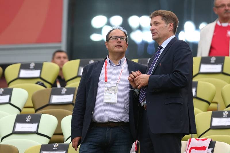 Football. International Friendly. Poland - Netherlands. 01.06.2016