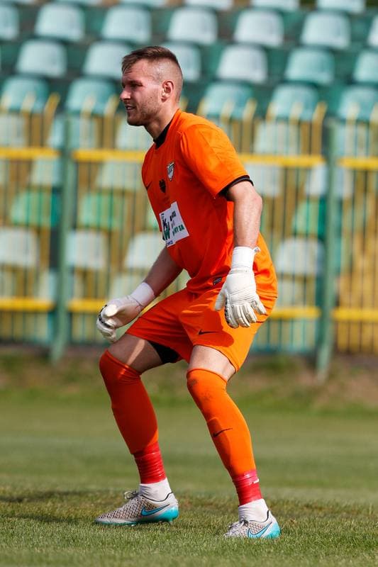 Football. II Liga. Rozwoj Katowice - Blekitni Stargard. 03.09.2016