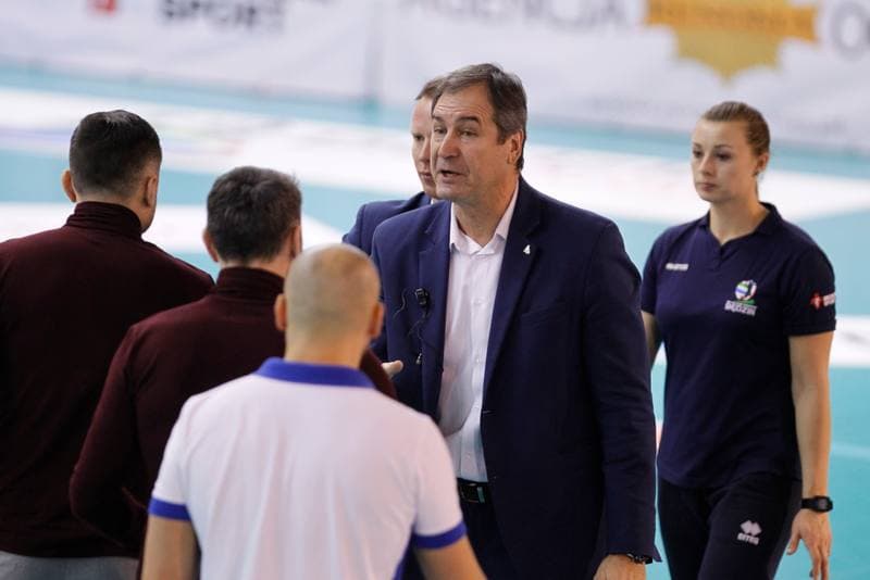 Volleyball. PlusLiga. MKS Bedzin - Luczniczka Bydgoszcz. 20.01.2018