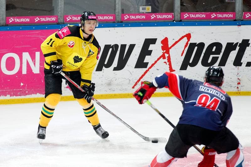 Ice Hockey. Tauron Hokej Liga. Tauron KH GKS Katowice - Nesta Torun. 22.01.2017