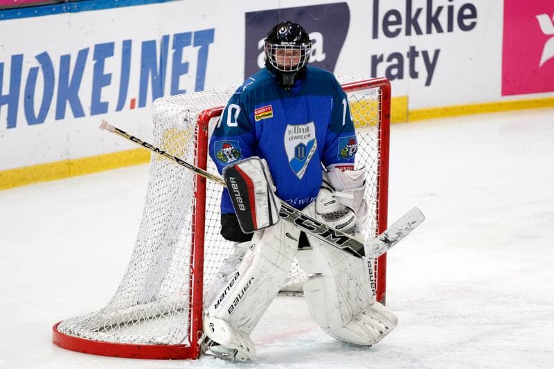 Ice Hockey. Tauron Hokej Liga. Tauron KH GKS Katowice - Unia Oswiecim. 03.02.2017