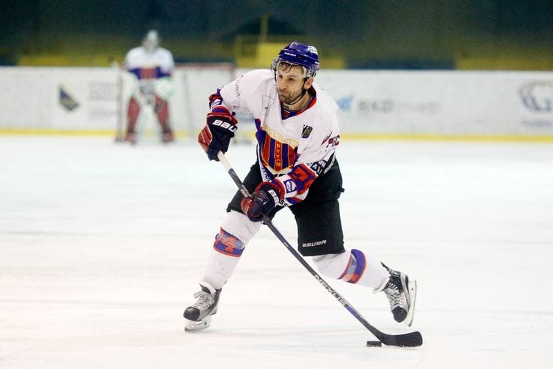 Ice Hockey. Polska Hokej Liga. Tempish Polonia Bytom - Orlik Opole. 21.02.2017