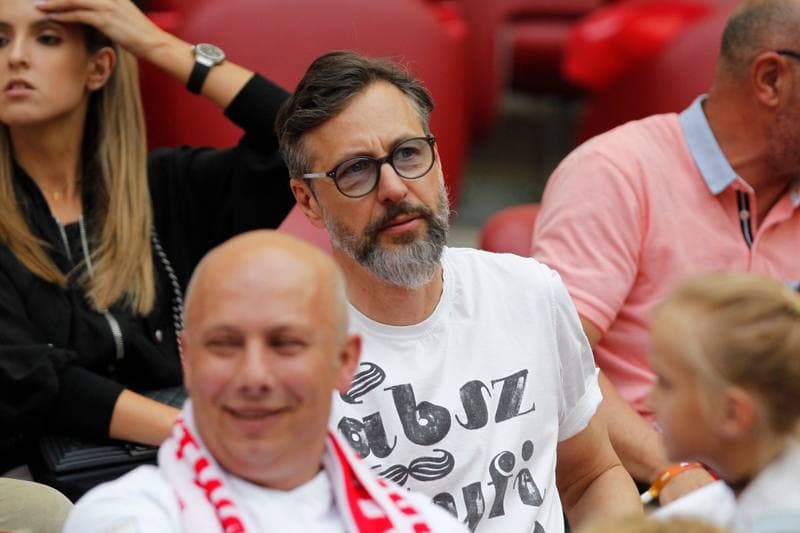 Football. International Friendly. Poland - Lithuania. 12.06.2018