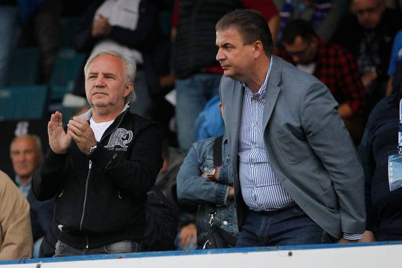 Football. II Liga. Ruch Chorzow - Olimpia Elblag. 26.08.2018