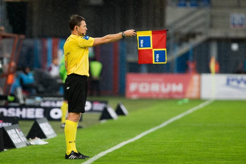 Football. Lotto Ekstraklasa. Piast Gliwice - Lechia Gdansk. 11.09.2017
