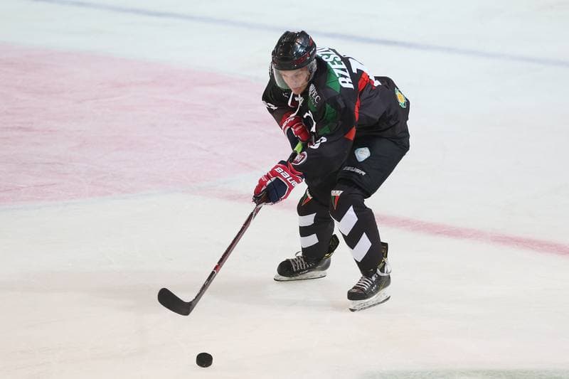 Ice Hockey. Polska Hokej Liga. SMS PZHL Katowice - GKS Tychy. 03.10.2017
