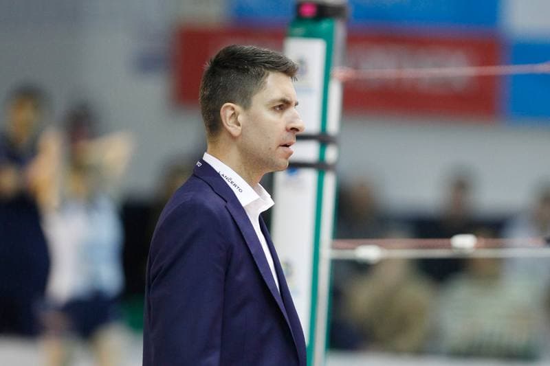 Volleyball. PlusLiga. MKS Bedzin - Indykpol AZS Olsztyn. 21.01.2019
