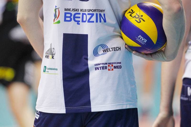 Volleyball. PlusLiga. MKS Bedzin - Cerrad Czarni Radom. 25.02.2019