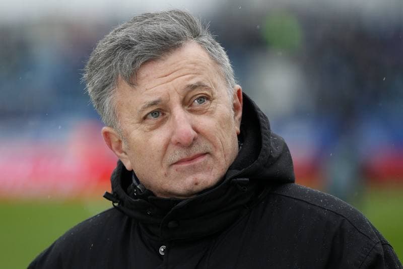 Football. II Liga. Ruch Chorzow - Olimpia Grudziadz. 10.03.2019