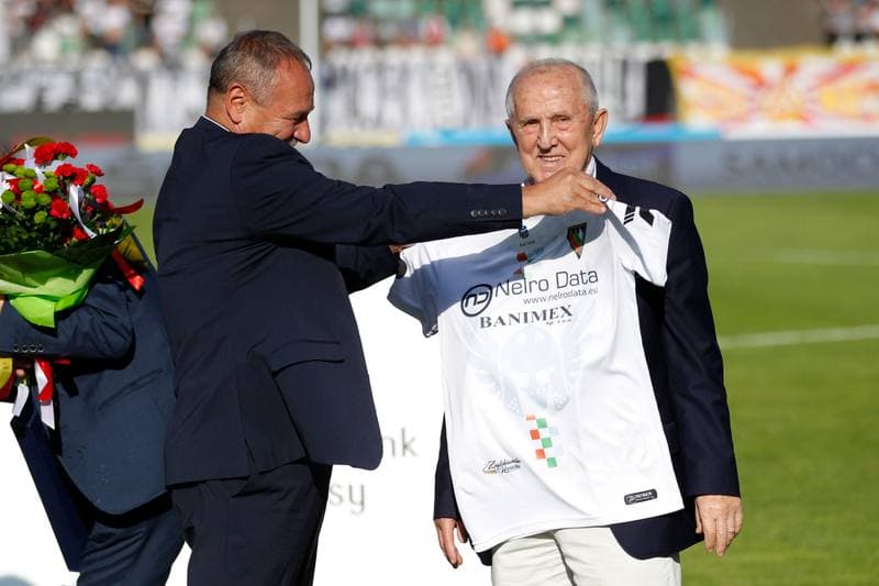 Football. Lotto Ekstraklasa. Zaglebie Sosnowiec - Piast Gliwice. 23.07.2018