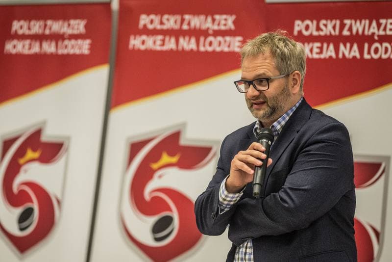 Ice Hockey. PZHL. General Meeting. 27.06.2019