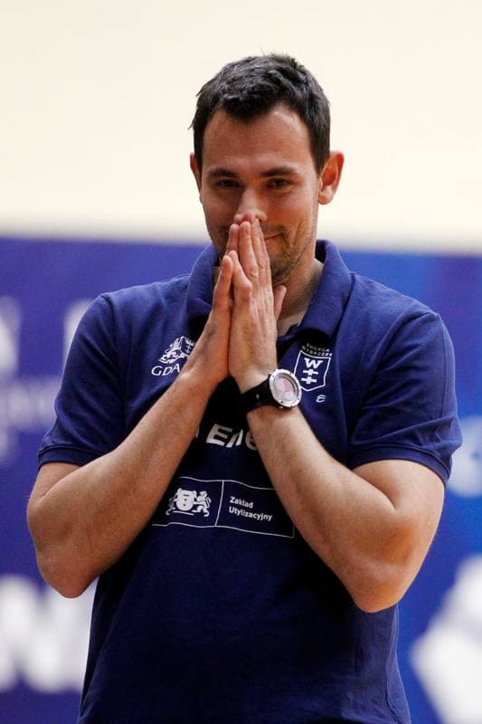 Handball. PGNiG Superliga. NMC Gornik Zabrze - Energa Wybrzeze Gdansk. 18.11.2018