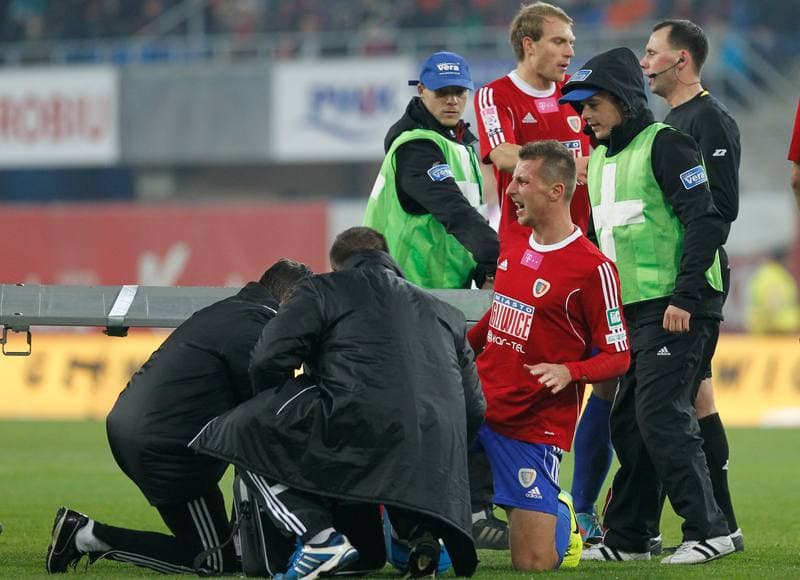 Football. PKO BP Ekstraklasa. Piast Gliwice - Gornik Zabrze. 31.07.2015