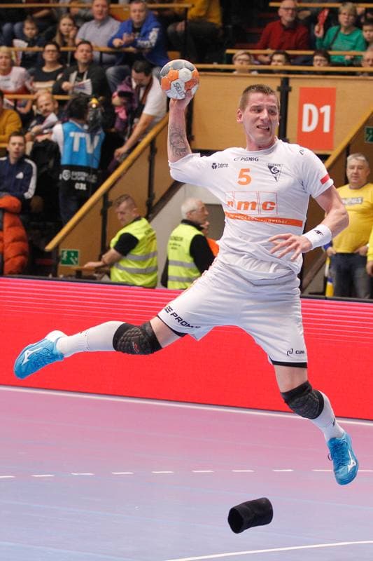 Handball. PGNiG Superliga. NMC Gornik Zabrze - PGE Vive Kielce. 30.01.2019