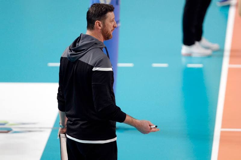 Volleyball. PlusLiga. GKS Katowice - Chemik Bydgoszcz. 20.02.2019