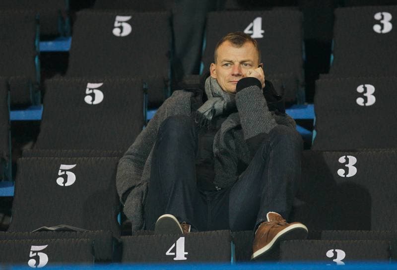 Football. T-Mobile Ekstraklasa. Ruch Chorzow - Korona Kielce. 27.10.2014