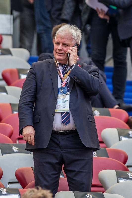 Football. Polish Cup. Jagiellonia Bialystok - Lechia Gdansk. 02.05.2019