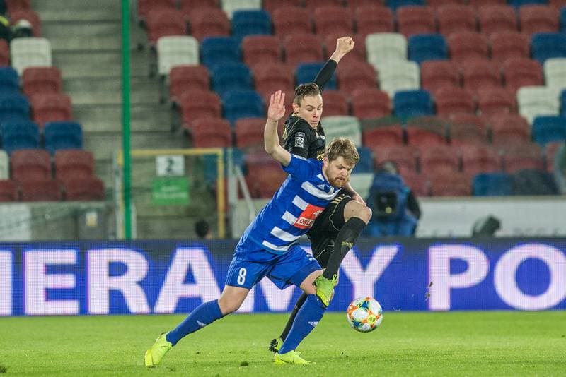 Football. Lotto Ekstraklasa. Gornik Zabrze - Wisla Plock. 14.05.2019