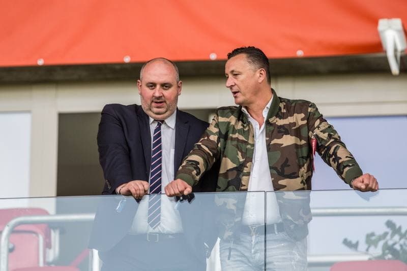 Football. FIFA U-20 World Cup. Poland - Tahiti. 26.05.2019