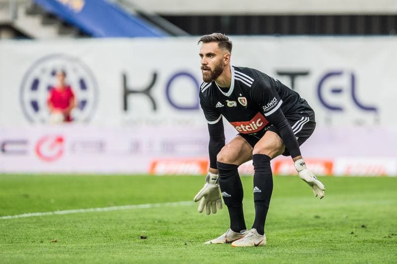 Football. PKO BP Ekstraklasa. Piast Gliwice - Lech Poznan. 20.07.2019