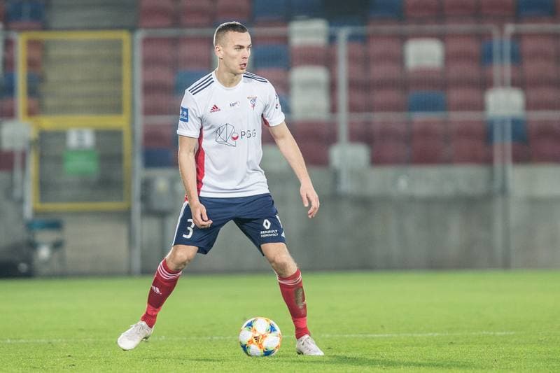 Football. PKO BP Ekstraklasa. Gornik Zabrze - Wisla Plock. 22.11.2019