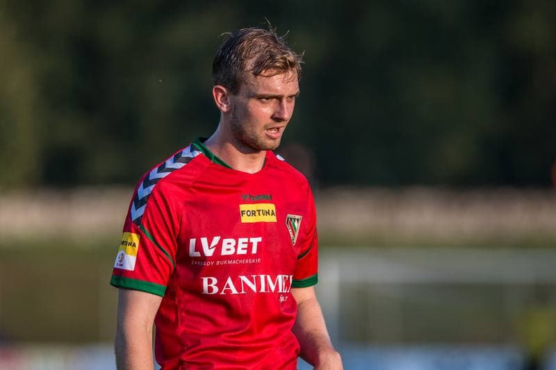 Football. Fortuna I Liga. Zaglebie Sosnowiec - Podbeskidzie Bielsko-Biala. 27.07.2019