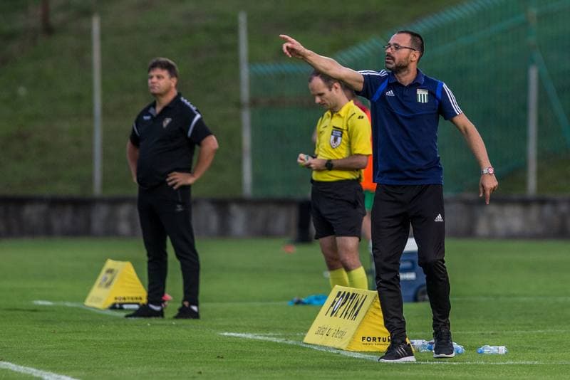 Football. Fortuna I Liga. Zaglebie Sosnowiec - Olimpia Grudziadz. 03.08.2019